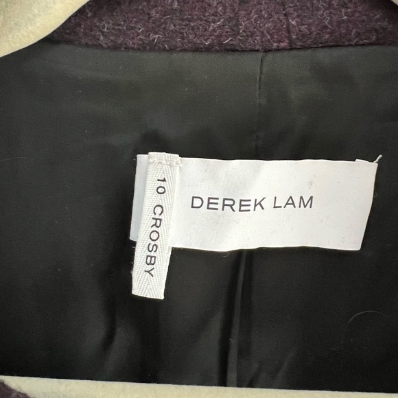 Derek Lam 10 Crosby Wool Jacket - Picture 4 of 12